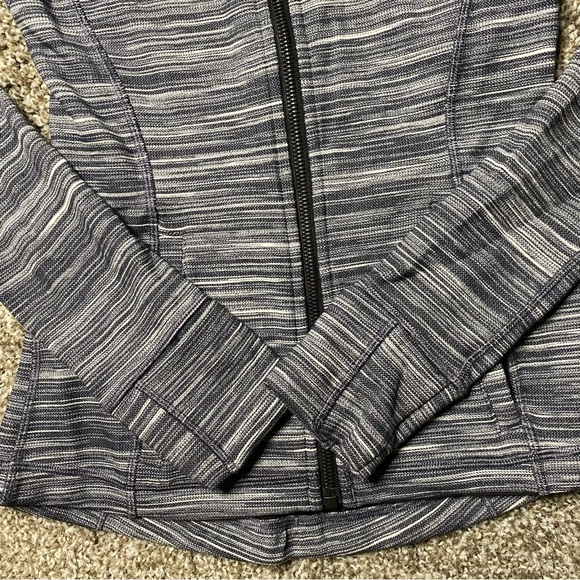 Lululemon Hooded Define Jacket Nulu - Picture 8 of 16